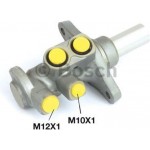 Bosch Κεντρική Αντλία Φρένων - 0 986 481 062