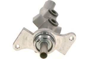 Bosch Κεντρική Αντλία Φρένων - 0 986 481 073