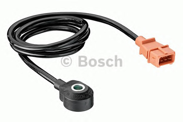 Bosch Αισθητήρας Κρούσης - 0 261 231 036
