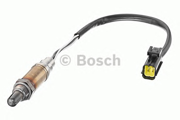 Bosch Αισθητήρας Λάμδα - 0 258 003 193