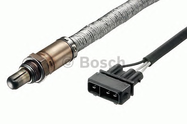 Bosch Αισθητήρας Λάμδα - 0 258 003 211