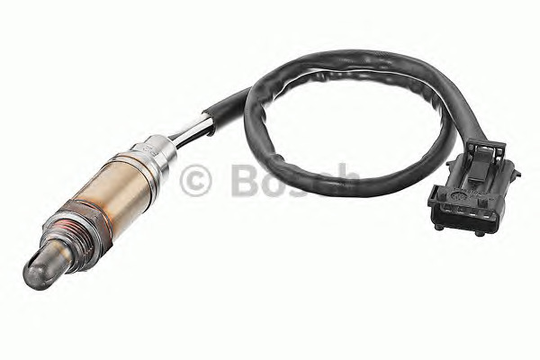 Bosch Αισθητήρας Λάμδα - 0 258 003 717
