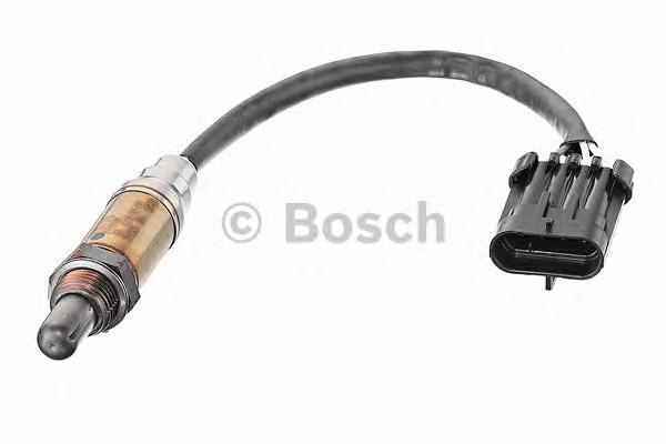 Bosch Αισθητήρας Λάμδα - 0 258 005 055