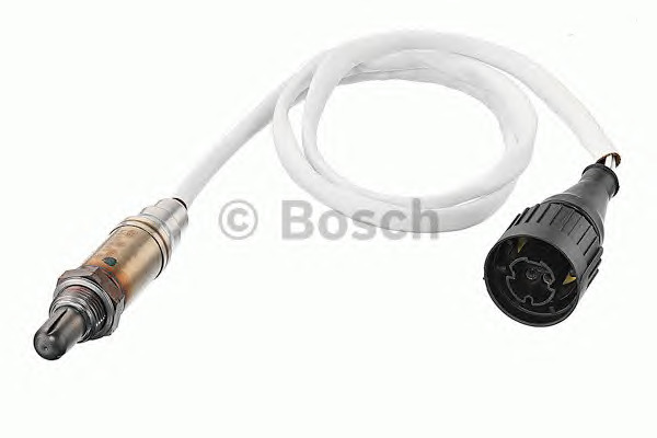 Bosch Αισθητήρας Λάμδα - 0 258 005 325