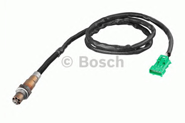 Bosch Αισθητήρας Λάμδα - 0 258 006 026