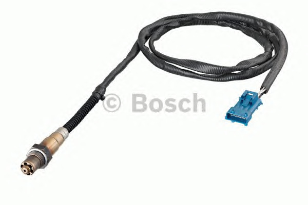 Bosch Αισθητήρας Λάμδα - 0 258 006 029