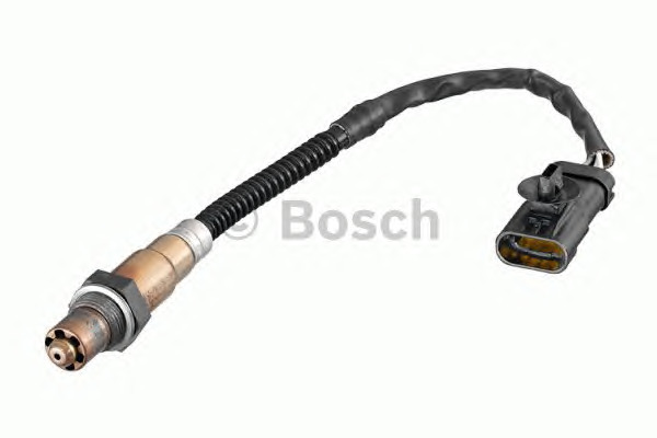 Bosch Αισθητήρας Λάμδα - 0 258 006 046