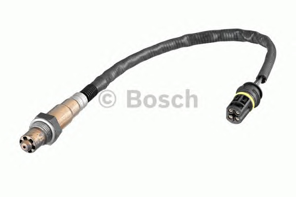 Bosch Αισθητήρας Λάμδα - 0 258 006 123