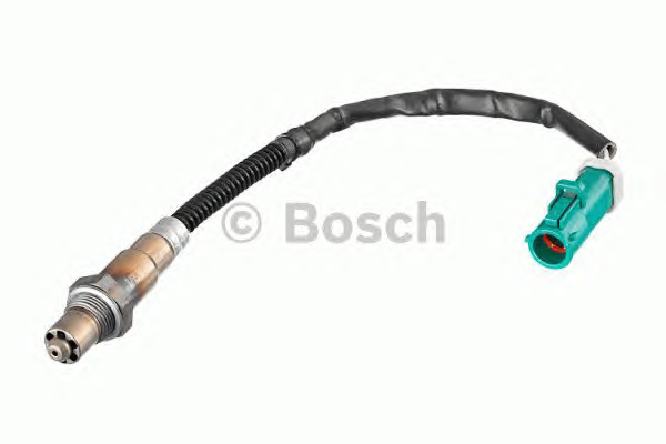 Bosch Αισθητήρας Λάμδα - 0 258 006 155