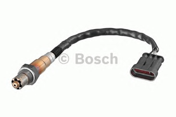 Bosch Αισθητήρας Λάμδα - 0 258 006 206