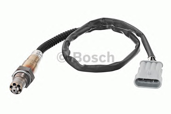 Bosch Αισθητήρας Λάμδα - 0 258 006 376