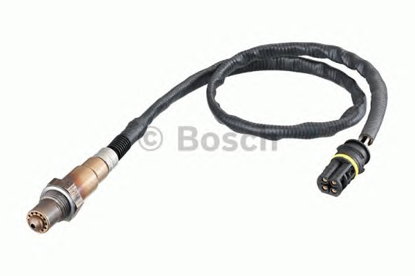 Bosch Αισθητήρας Λάμδα - 0 258 006 436