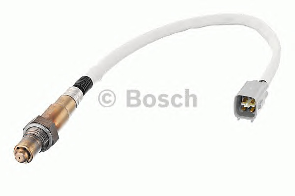 Bosch Αισθητήρας Λάμδα - 0 258 006 454