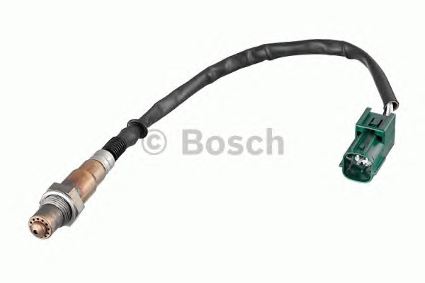 Bosch Αισθητήρας Λάμδα - 0 258 006 462