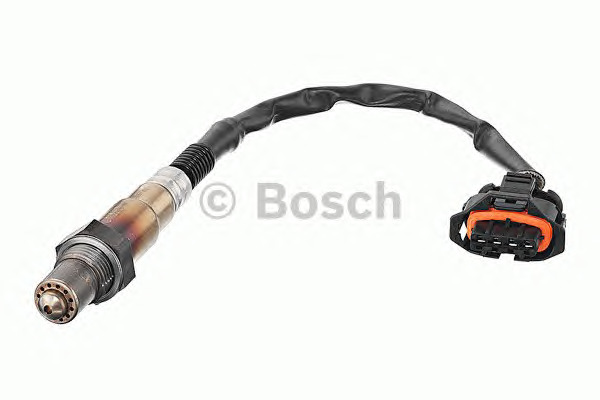 Bosch Αισθητήρας Λάμδα - 0 258 006 499