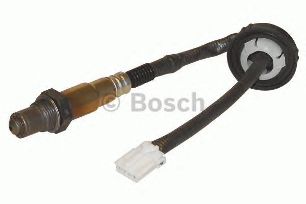 Bosch Αισθητήρας Λάμδα - 0 258 006 568