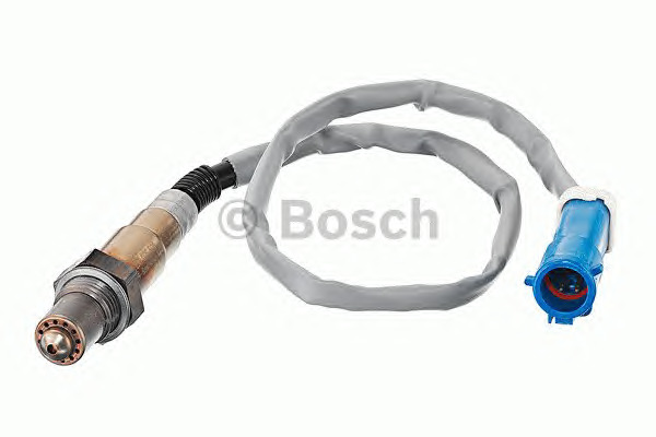 Bosch Αισθητήρας Λάμδα - 0 258 006 601