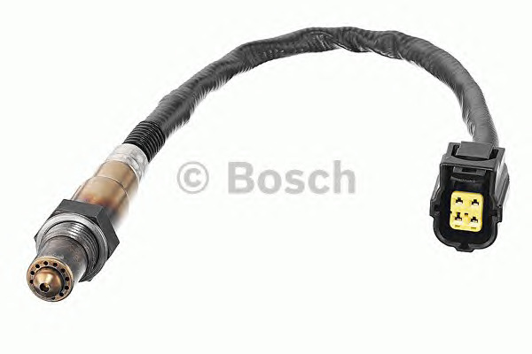 Bosch Αισθητήρας Λάμδα - 0 258 006 749