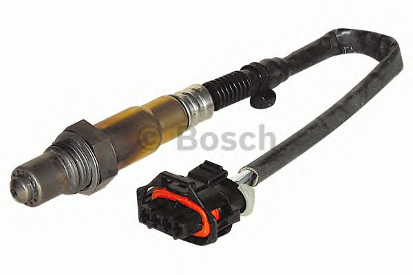 Bosch Αισθητήρας Λάμδα - 0 258 006 924