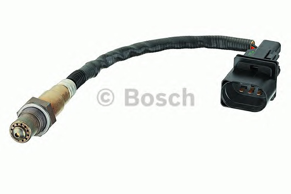 Bosch Αισθητήρας Λάμδα - 0 258 007 142
