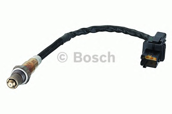 Bosch Αισθητήρας Λάμδα - 0 258 007 156