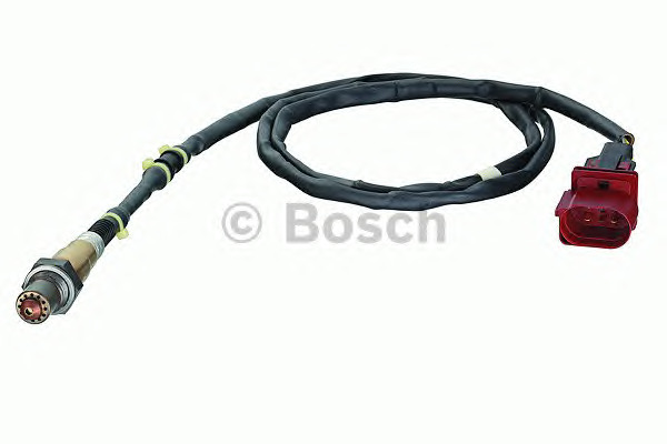 Bosch Αισθητήρας Λάμδα - 0 258 007 158