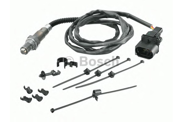 Bosch Αισθητήρας Λάμδα - 0 258 007 351