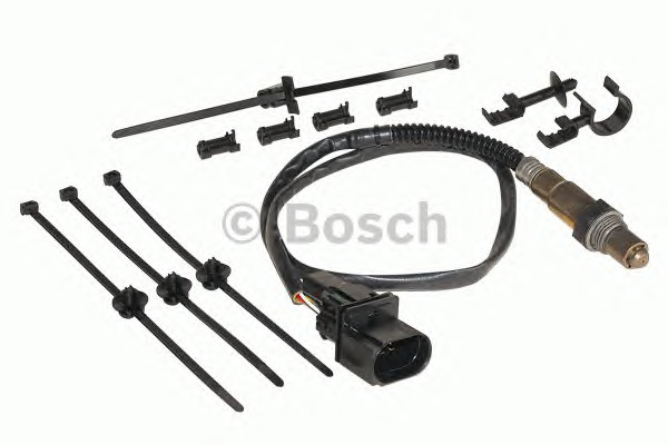 Bosch Αισθητήρας Λάμδα - 0 258 007 353