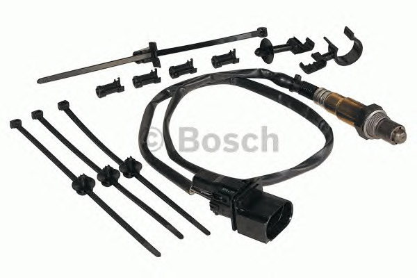 Bosch Αισθητήρας Λάμδα - 0 258 007 355