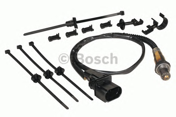 Bosch Αισθητήρας Λάμδα - 0 258 007 357