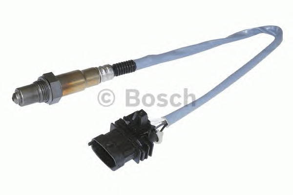 Bosch Αισθητήρας Λάμδα - 0 258 010 121