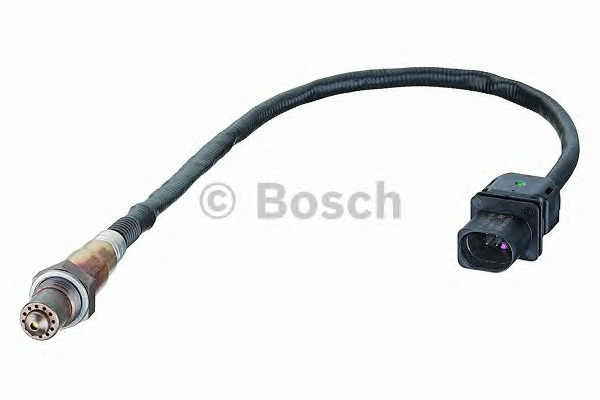 Bosch Αισθητήρας Λάμδα - 0 258 017 016