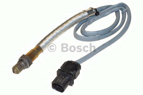 Bosch Αισθητήρας Λάμδα - 0 258 017 101