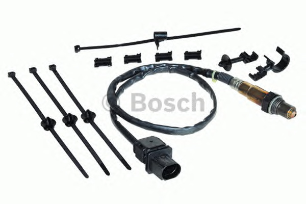 Bosch Αισθητήρας Λάμδα - 0 258 017 178