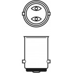 Bosch Λυχνία, Φλας - 1 987 301 055