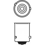 Bosch Λυχνία, Φλας - 1 987 301 025