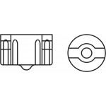 Bosch Λυχνία, Φλας - 1 987 301 079