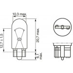 Bosch Λυχνία, Φλας - 1 987 302 818