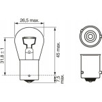 Bosch Λυχνία, Φλας - 1 987 301 025