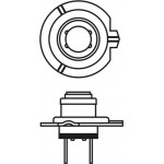 Bosch Λυχνία, Μεγάλα Φώτα - 1 987 301 411