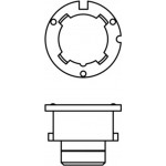 Bosch Λυχνία, Μεγάλα Φώτα - 1 987 302 906