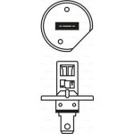 Bosch Λυχνία - 1 987 302 016