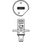 Bosch Λυχνία - 1 987 302 019