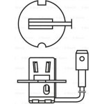 Bosch Λυχνία - 1 987 302 431