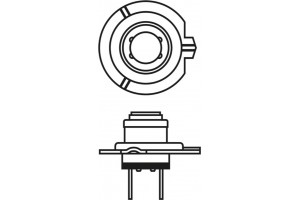 Bosch Λυχνία - 1 987 301 182