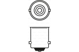 Bosch Λυχνία - 1 987 302 239