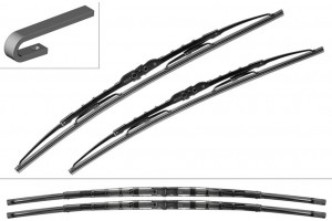 Bosch Μάκτρο Καθαριστήρα - 3 397 001 532