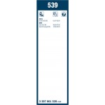 Bosch Μάκτρο Καθαριστήρα - 3 397 001 539