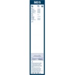 Bosch Μάκτρο Καθαριστήρα - 3 397 001 583