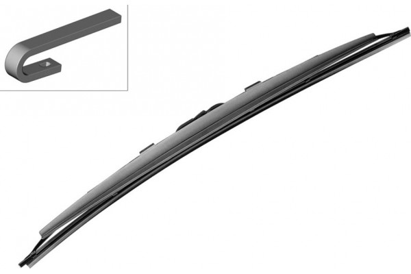 Bosch Μάκτρο Καθαριστήρα - 3 397 004 588